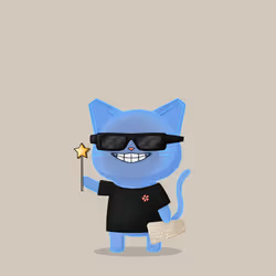 Purrr Pal #6723