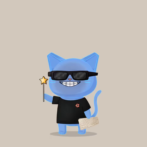 Purrr Pal #6723