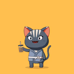 Purrr Pal #7112