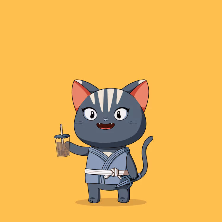 Purrr Pal #7112