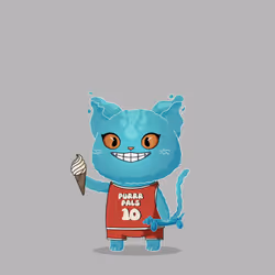 Purrr Pal #2895