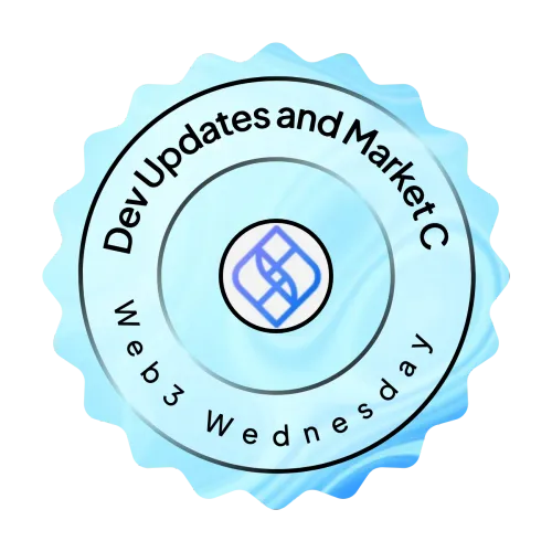 Web3 Status Token - W1MOnClwbr