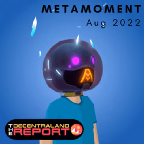 DCL Report MetaMoment Aug 2022