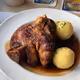 Pork Knuckle