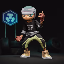 487