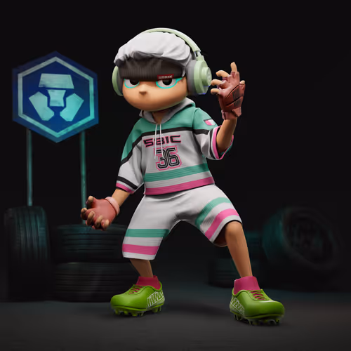 Item #37 Media