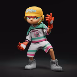 558