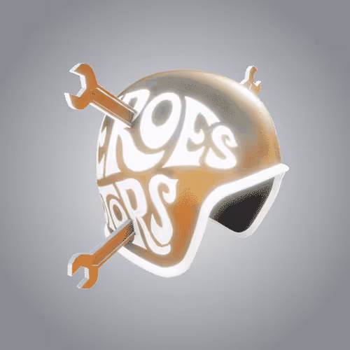 Heroes Motors