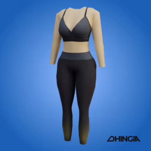 Wellness at Dhingia