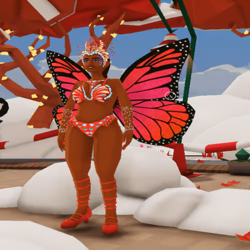 DCL Brasil Carnival 2