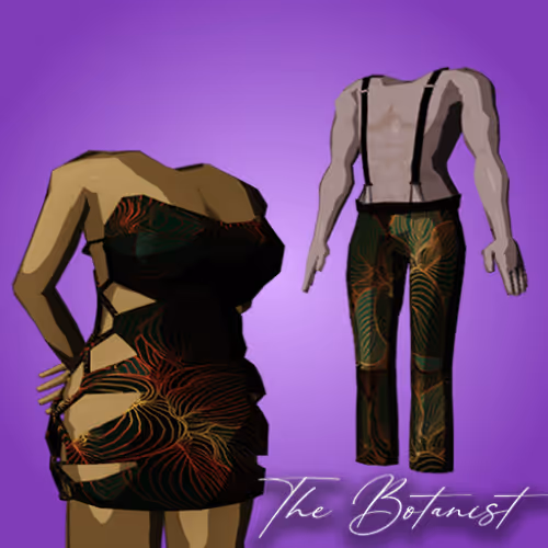 The Botanist