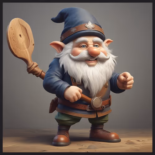 Gnome