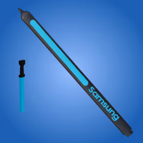 Samsung House Of Sam S Pen Saber