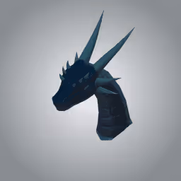 Blue Dragon V2