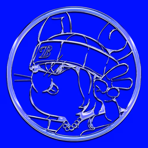 Matty Medal NFT