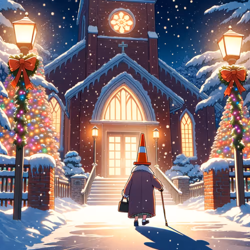 Glimmers of Conesmas