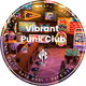 Vibrant Punk Club