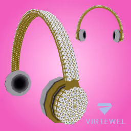 VIRTEWEL x WaltAdler 6