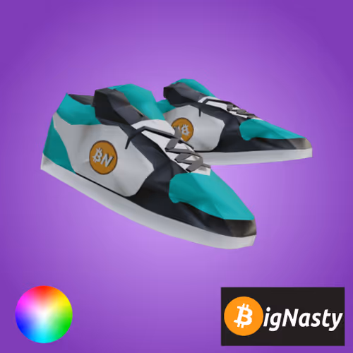 The Dunk Nastys