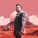 Elon Musk Mars Dream