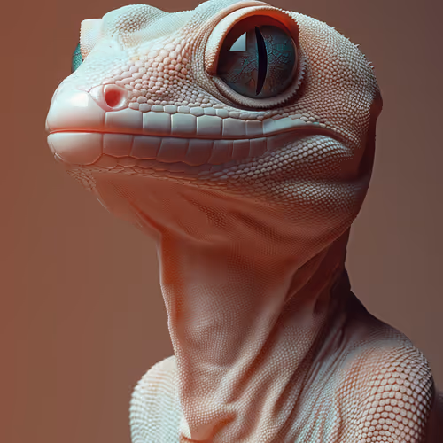 The Critterverse