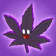Legendary Weed Pet by Oltecs