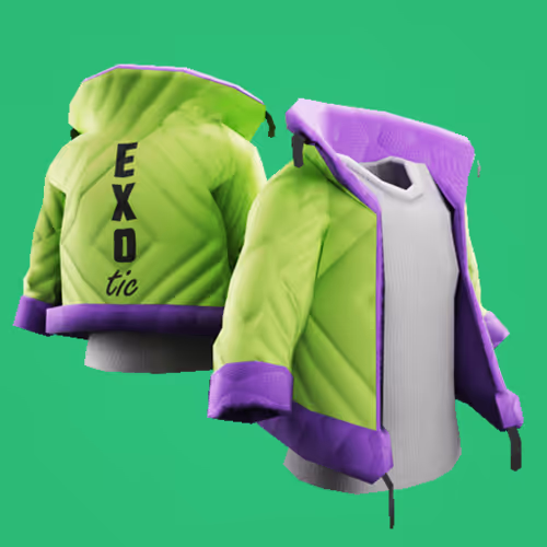 All About Wearables - EXOtic