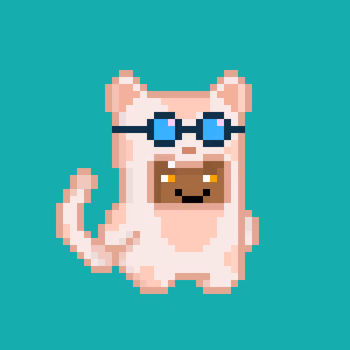 Pixel Chibis NFT