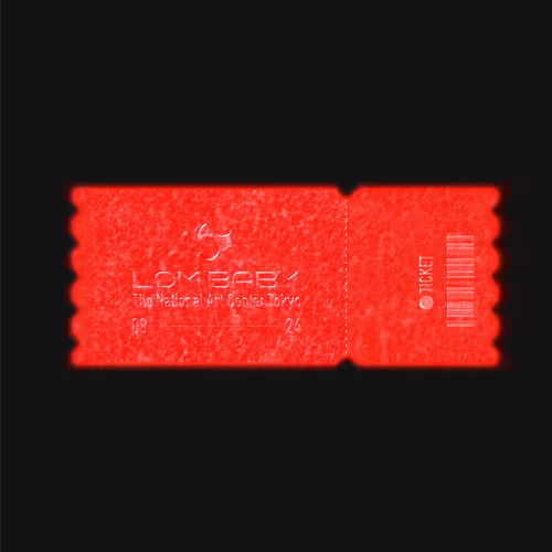LOM BABY NACT Ticket