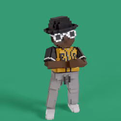 Biggie #1021