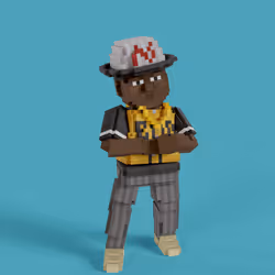 Biggie #0758
