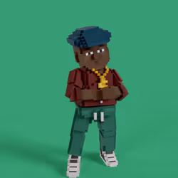 Biggie #0944