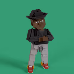 Biggie #0694