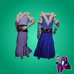 Wilderness - Gen 3 Wearables