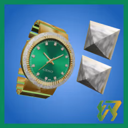 Crypto_Gent Watches