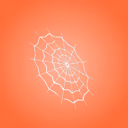 Spiderweb Shield by Oltecs 2022