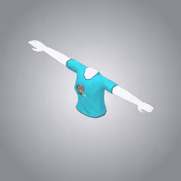 Apes3D Metaverse Wearable