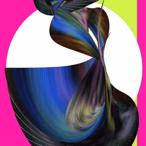 Layer3 Art Campaign: Diaspora Dreamscape 20
