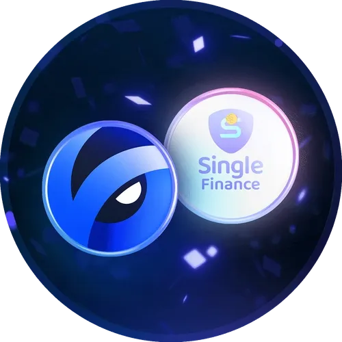 Frens SummerFest - Vision Protocol x Single Finance