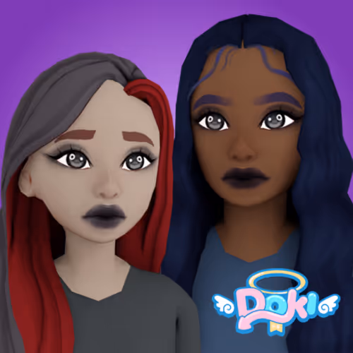 Doki Doll Face V2.5