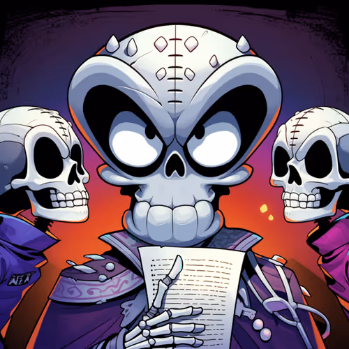 Skeleton Crew Labs