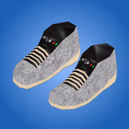 Rare Shoe Genesis