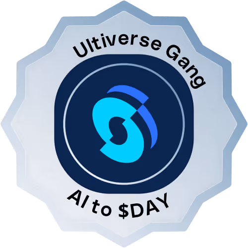 Ultiverse Gang