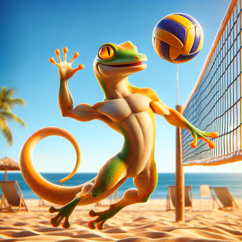 Gecko Sports