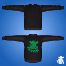Def Squad GenEsis Collection