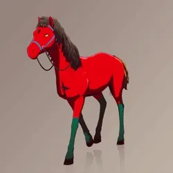 Horse : #104274