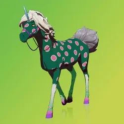 Horse : #104497