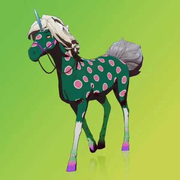 Horse : #104497