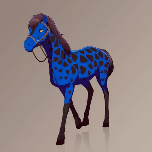 Horse : #104180