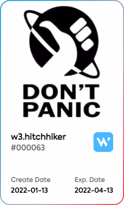 w3.hitchhiker V2